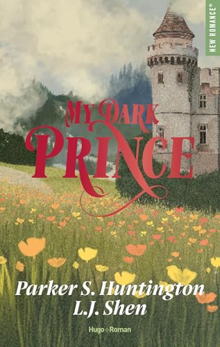 My Dark Prince - Version française 9782755680720