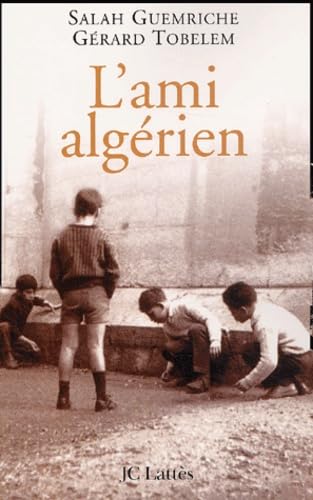 L'Ami algérien 9782709622929