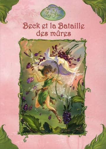 Beck et la Bataille des mûres 9782230021352