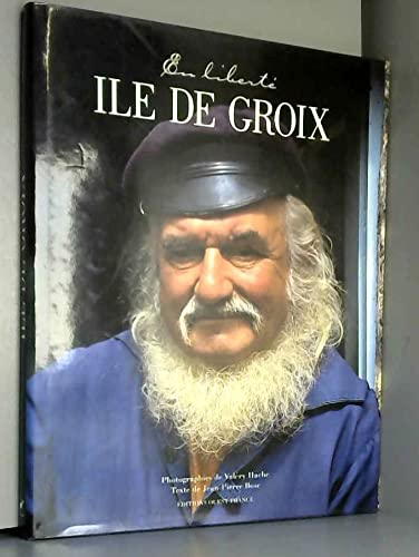 Île de Groix 9782737319075