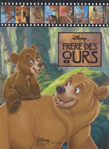 Frère des Ours 9782230018260