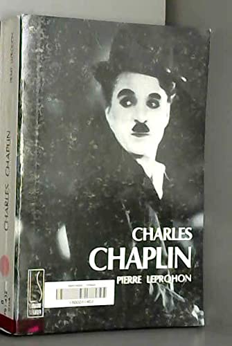 Charles chaplin 9782906284951