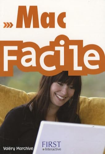 MAC FACILE 9782754006583