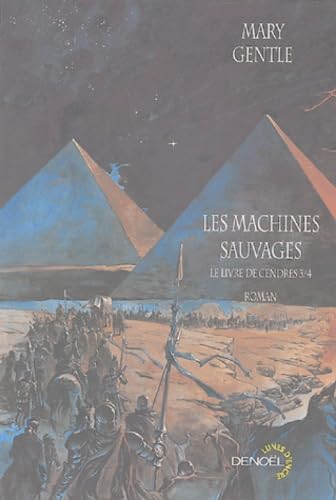 Les machines sauvages 9782207255834