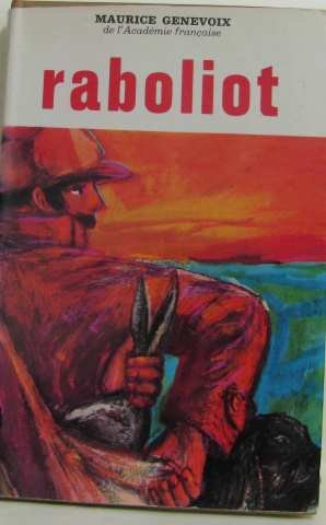 Raboliot.