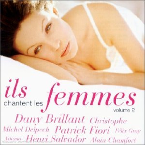 Ils chantent les femmes Vol.2 5099750809822