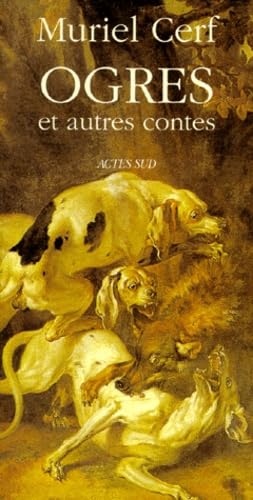 Ogres et autres contes 9782742713547
