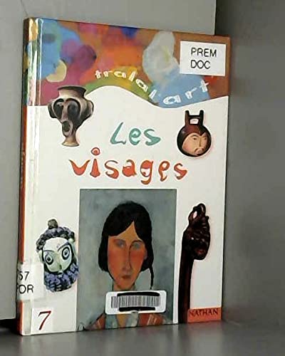 Les visages 9782092790311