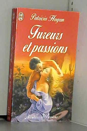 Fureurs et passions 9782290321195