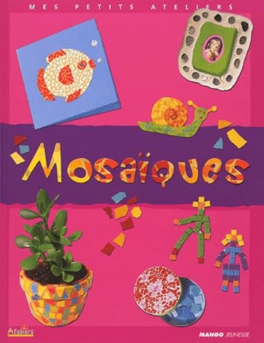 Mosaïques 9782740412749