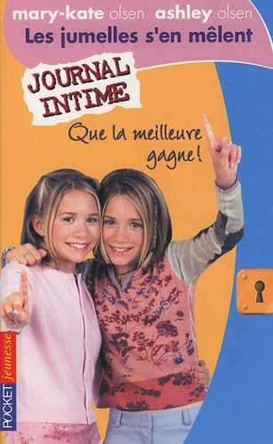 JUMELLES T10 QUE MEILLEURE GAG 9782266138710