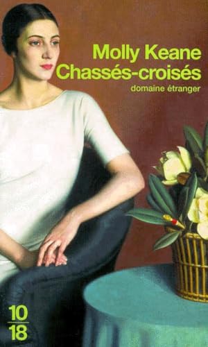 Chassés-croisés 9782264027443