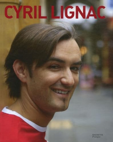 Cyril Lignac Coffret en 2 volumes : Tome 1, Cuisine attitude ; Tome 2, Génération chef 9782012371767