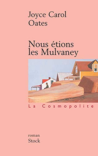 Nous étions les Mulvaney 9782234051843