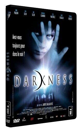 Darkness 3700301000675