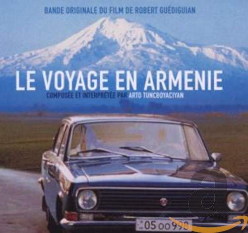 Le Voyage En Armenie 3464630019639