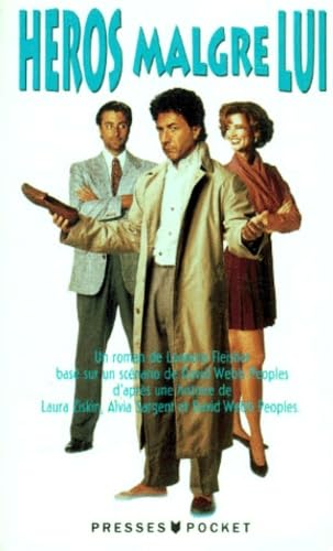 Héros malgré lui: Un roman 9782266054751