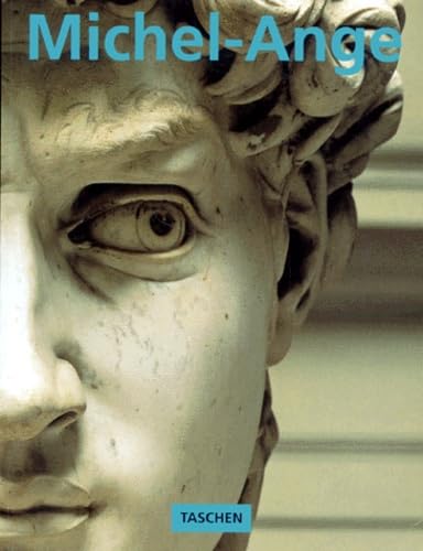 Michel-Ange, 1475-1564 9783822881118