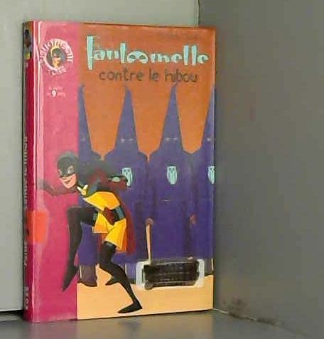 Fantômette contre le hibou 9782012002876