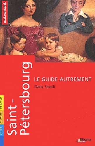 Saint-Pétersbourg 9782746703148