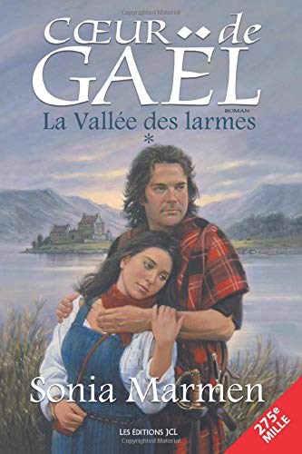 La Vallée Des Larmes T. 1 9782894313008