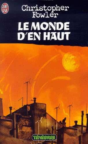 Le Monde d'en haut 9782290305287