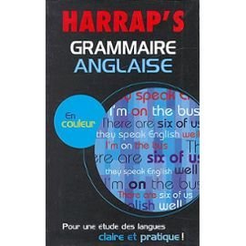 GRAMMAIRE ANGLAISE STUDY CASE 9780245506765