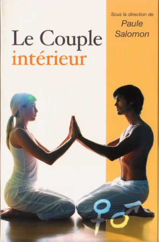 Le couple intérieur (Les clés de la Psychologie) 9782702878361