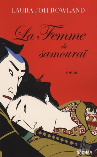 La femme du samouraï 9782268066660