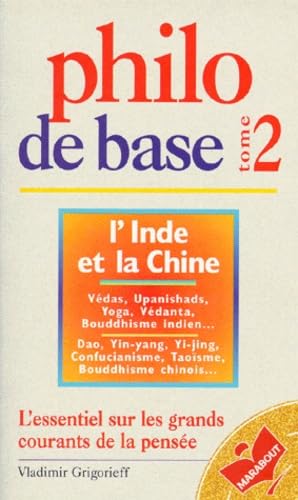 Philo de base, tome 2 9782501029476