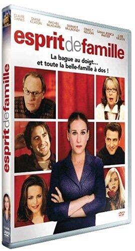 Esprit de Famille 3344428022723