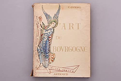 L'art de bourgogne.
