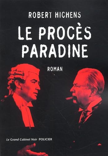 Le Procès Paradine 9782251771670