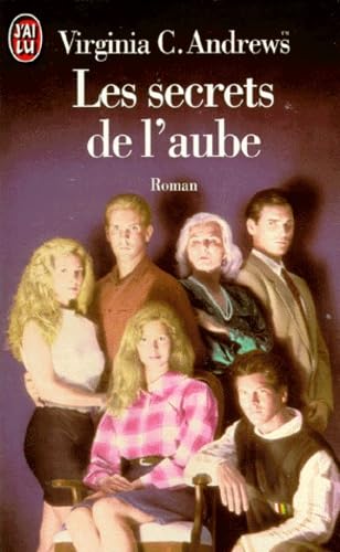 Les Secrets de l'aube 9782290035801