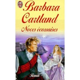 Noces écossaises 9782290053027