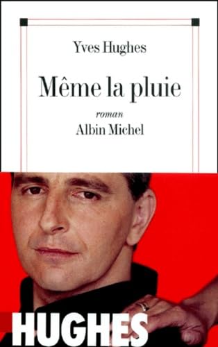 Même la pluie 9782226126511