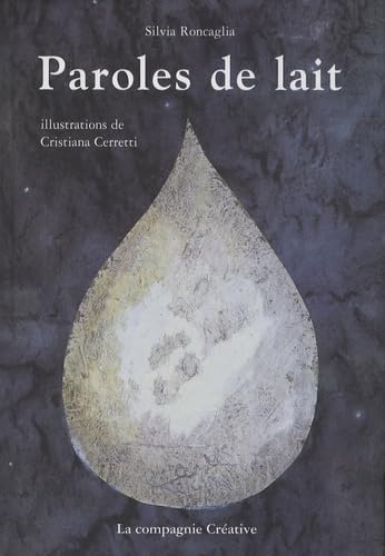 Paroles de lait 9782915003147