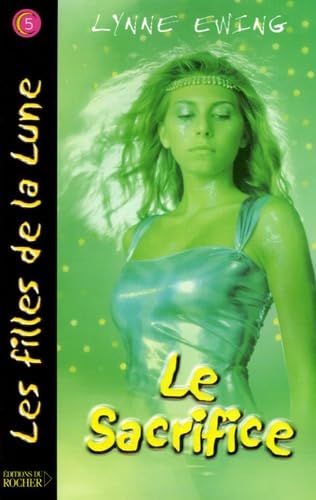 Le Sacrifice 9782268055169