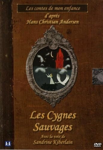 Les Cygnes sauvages 3545020010068