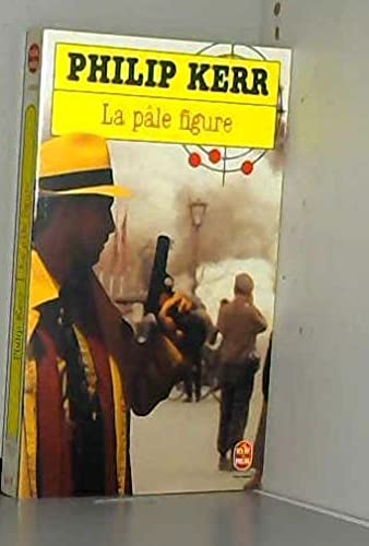 La Pâle figure 9782253139553