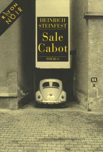 Sale Cabot 9782752901965