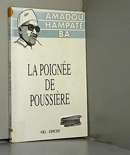 La Poignée de poussière et Jésus vu par un musulman 9782850699054