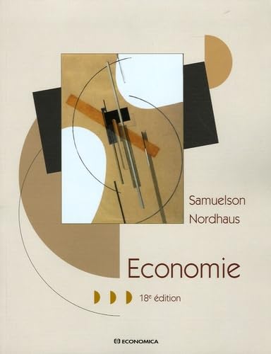 Economie 9782717850802