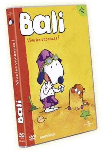 Bali-Vive Les Vacances 5050582564754