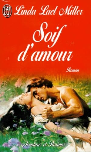Soif d'amour 9782290048818
