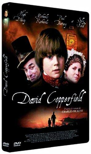 David Copperfield 3700173221994
