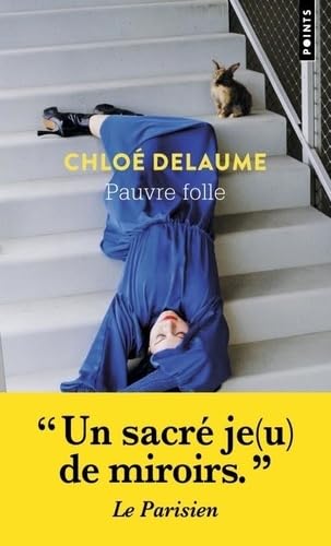 Pauvre folle 9791041414048