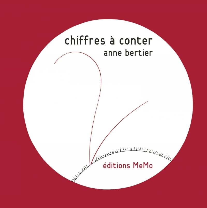 Chiffres à conter 9782910391850