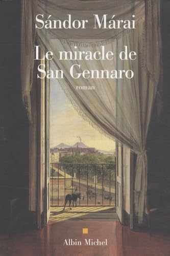Le Miracle de San Gennaro 9782226194107