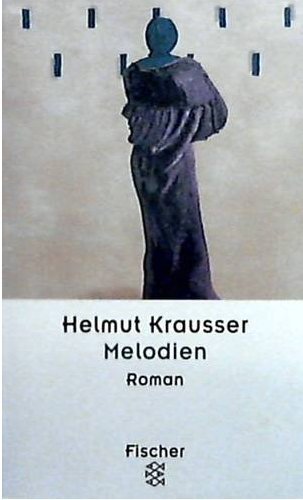 Melodien: Roman 9783596131259